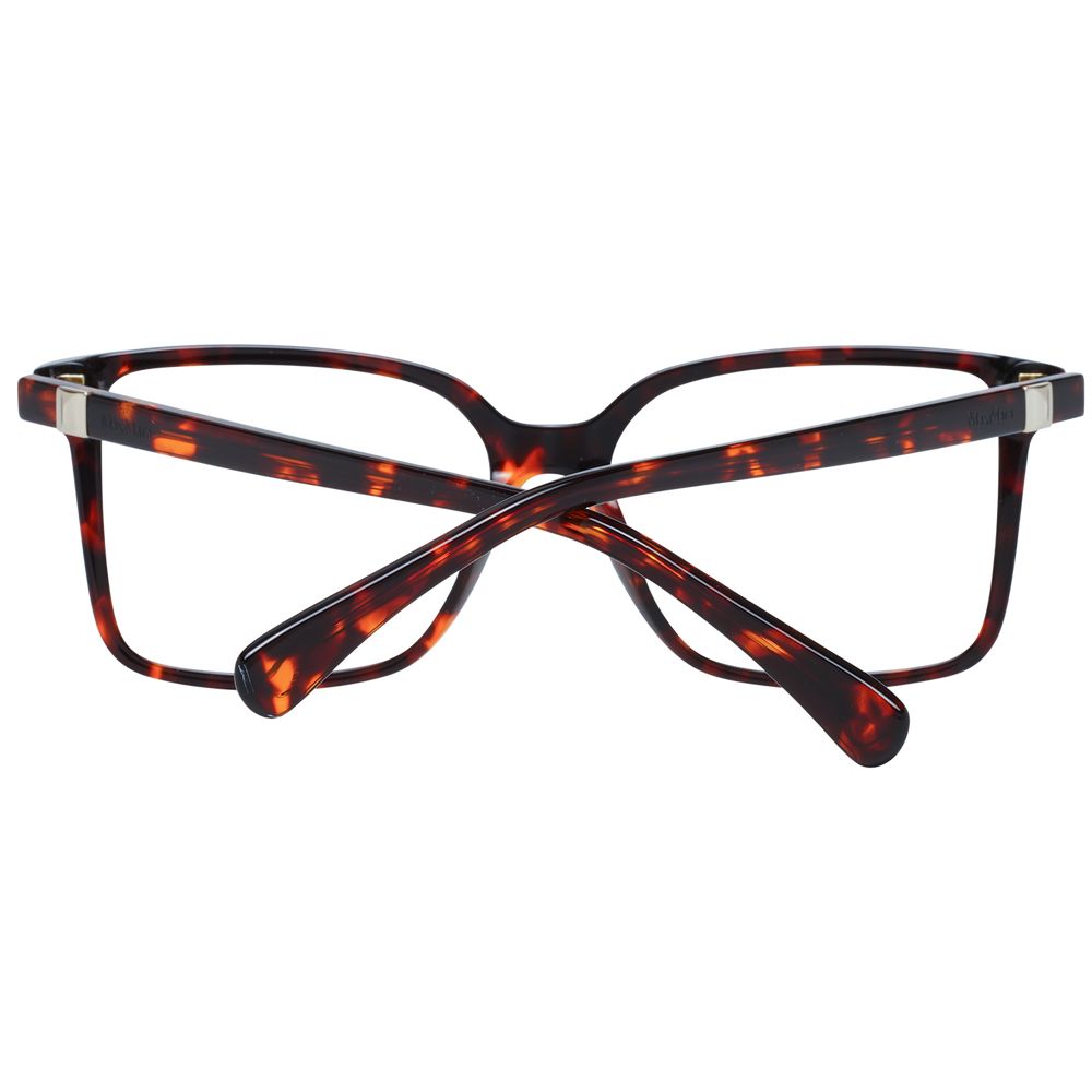 Brown Women Optical Frames - ventzia