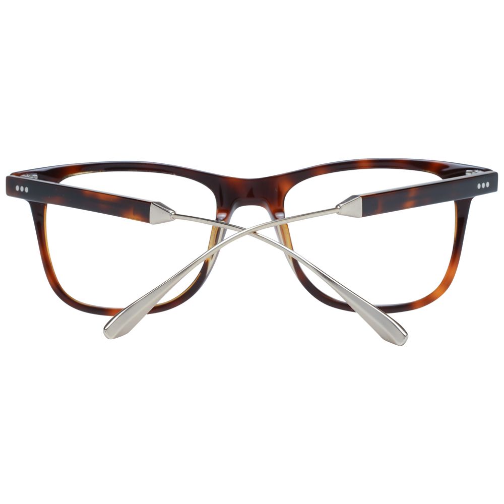 Brown Men Optical Frames - ventzia