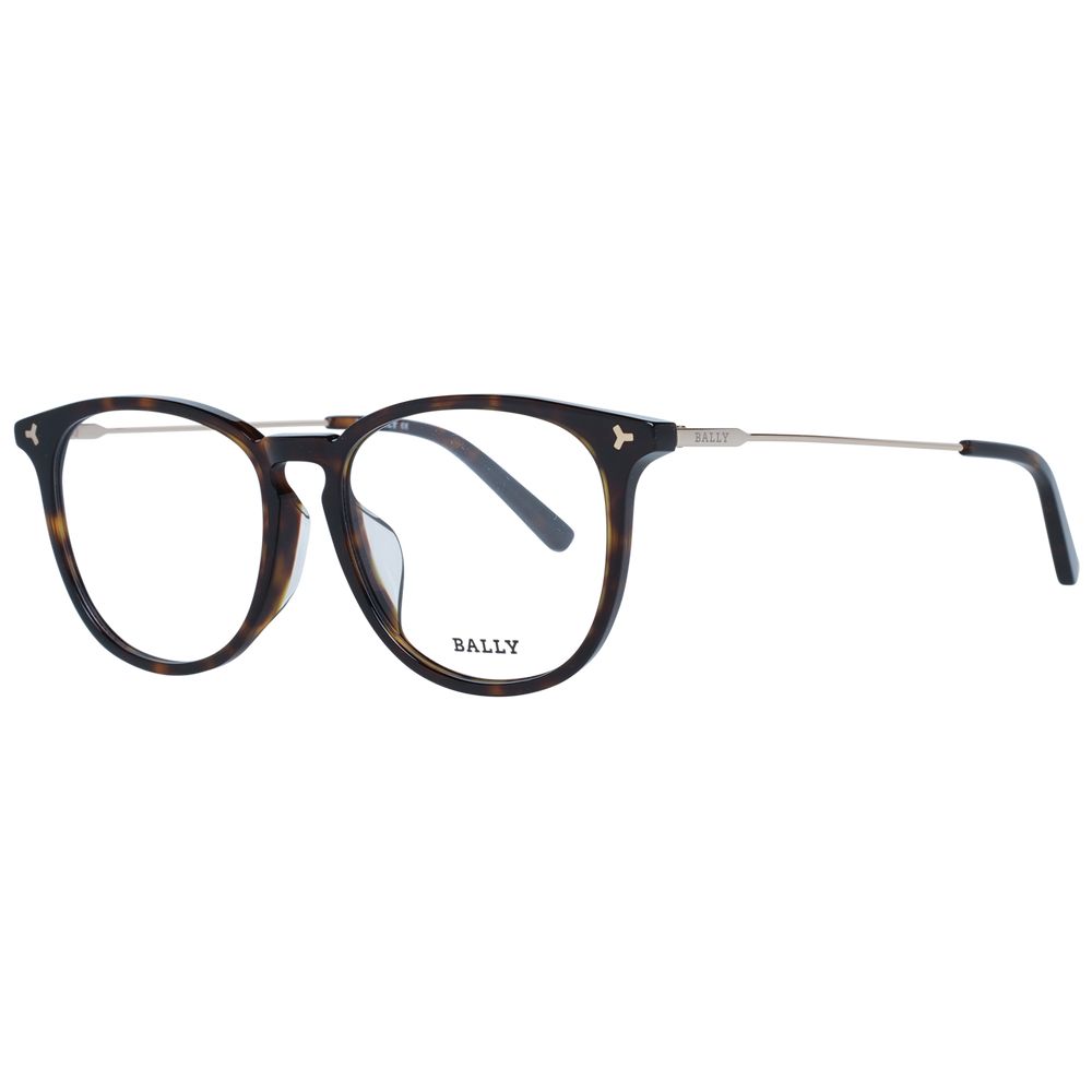 Brown Women Optical Frames - ventzia