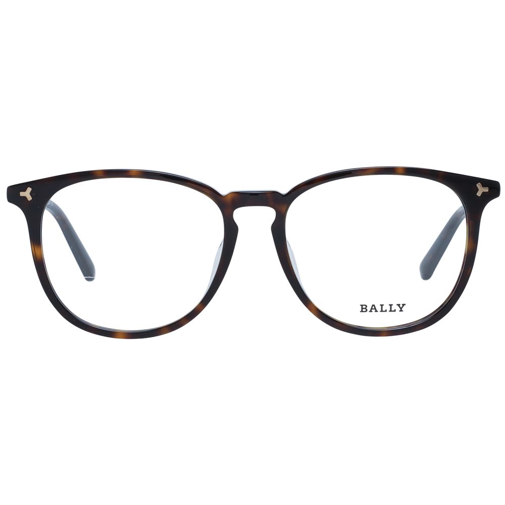 Brown Women Optical Frames - ventzia