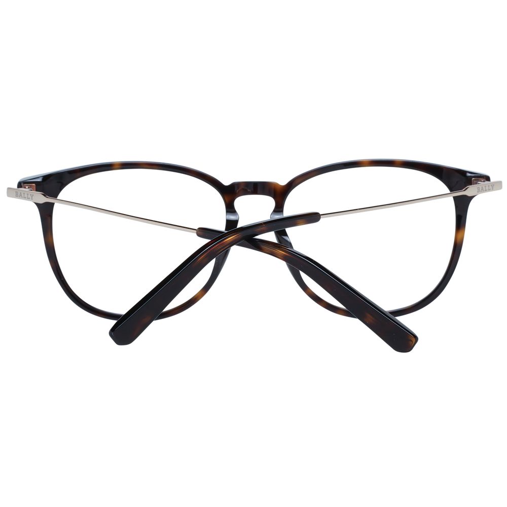 Brown Women Optical Frames - ventzia
