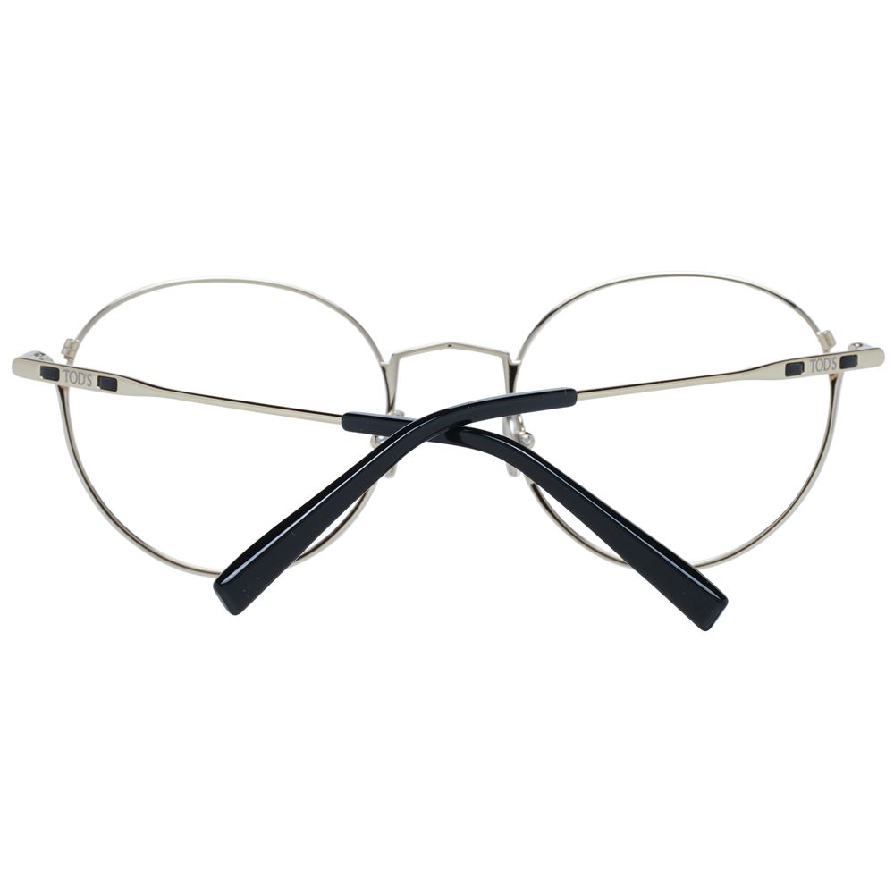Black Metal Glasses (Frames) - ventzia