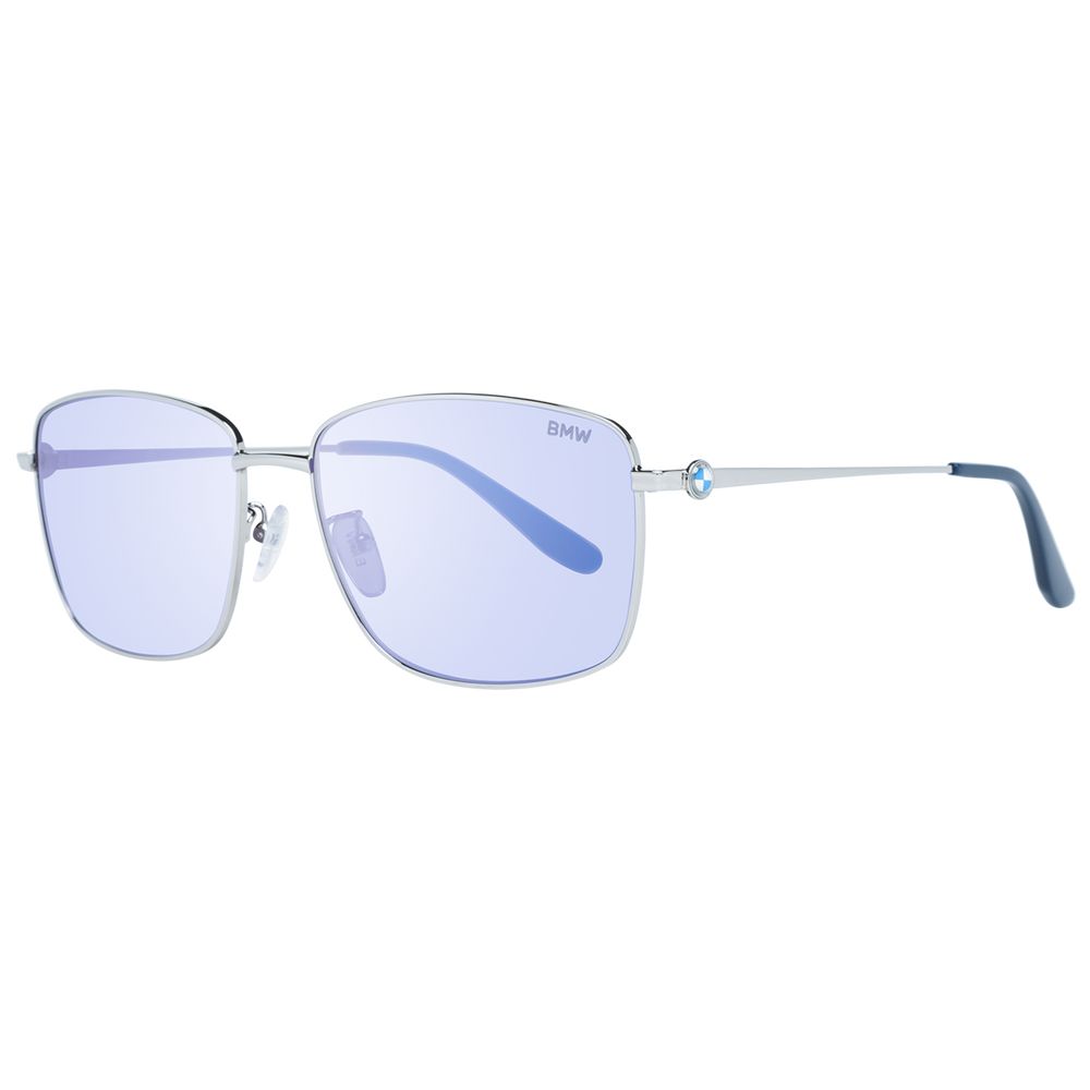 Gold Metal Sunglasses - ventzia