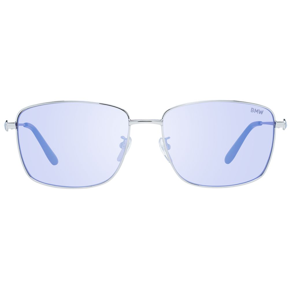Gold Metal Sunglasses - ventzia