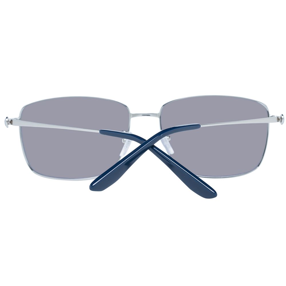 Gold Metal Sunglasses - ventzia