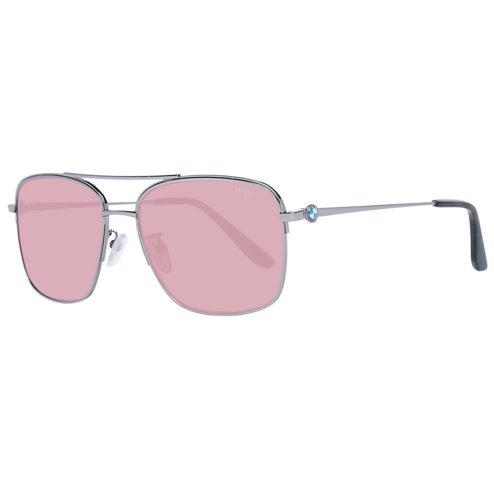 Bronze Men Sunglasses - ventzia