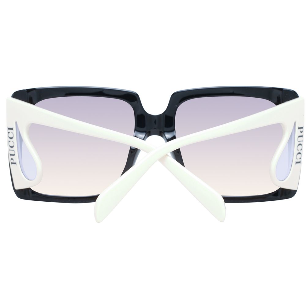 Black Women Sunglass - ventzia