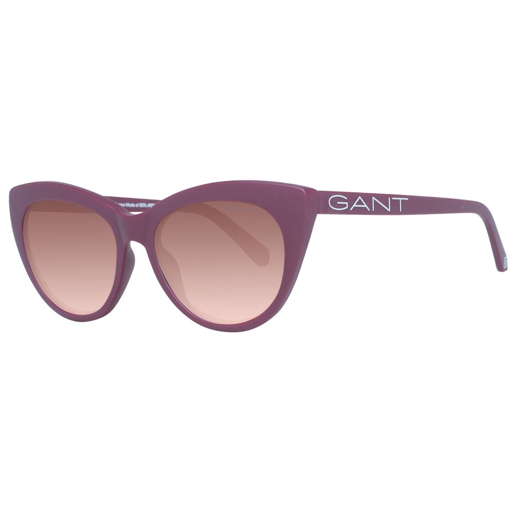 Purple Women Sunglasses - ventzia