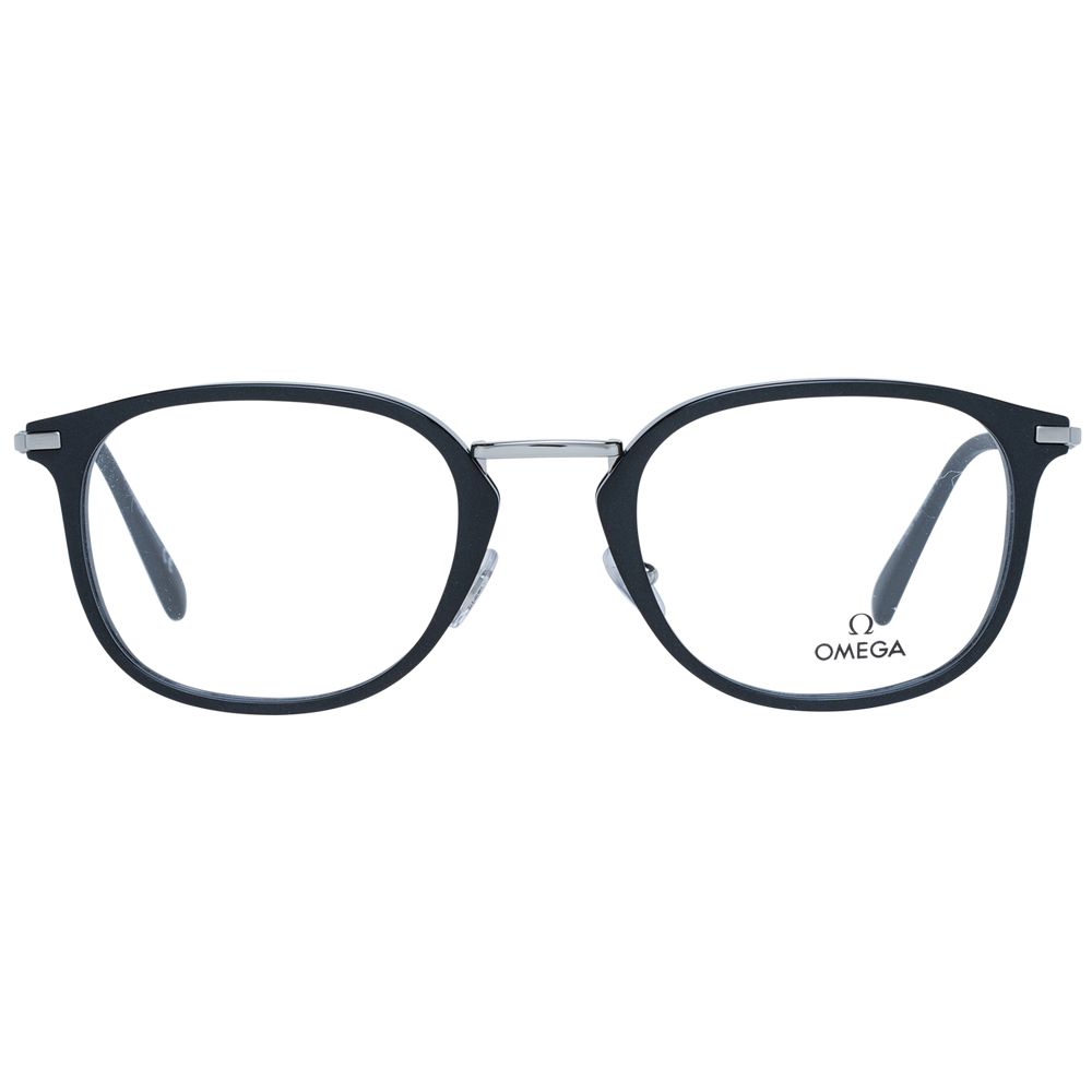 Black Men Optical Frames - ventzia
