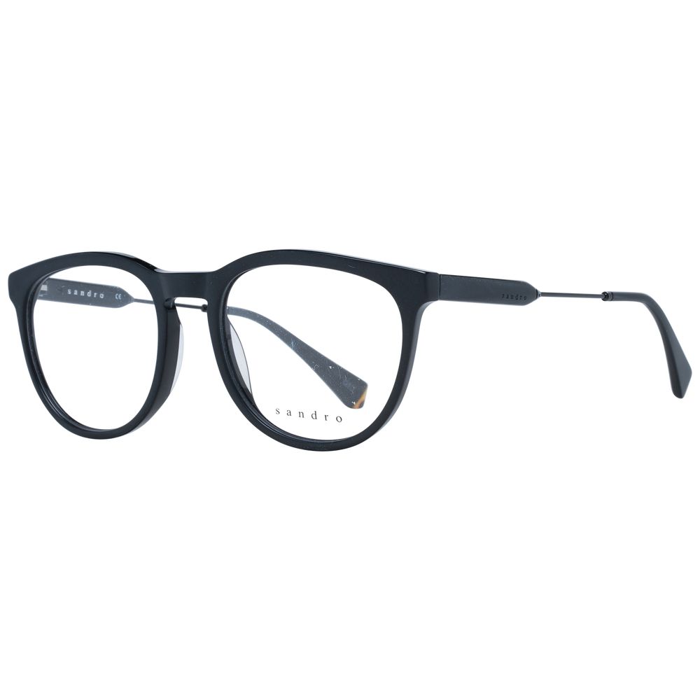 Black Men Optical Frames - ventzia