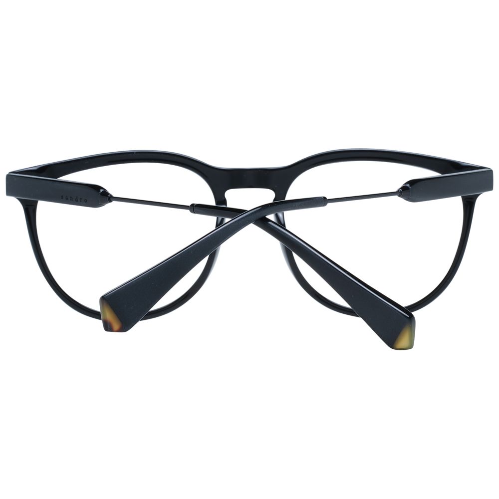 Black Men Optical Frames - ventzia