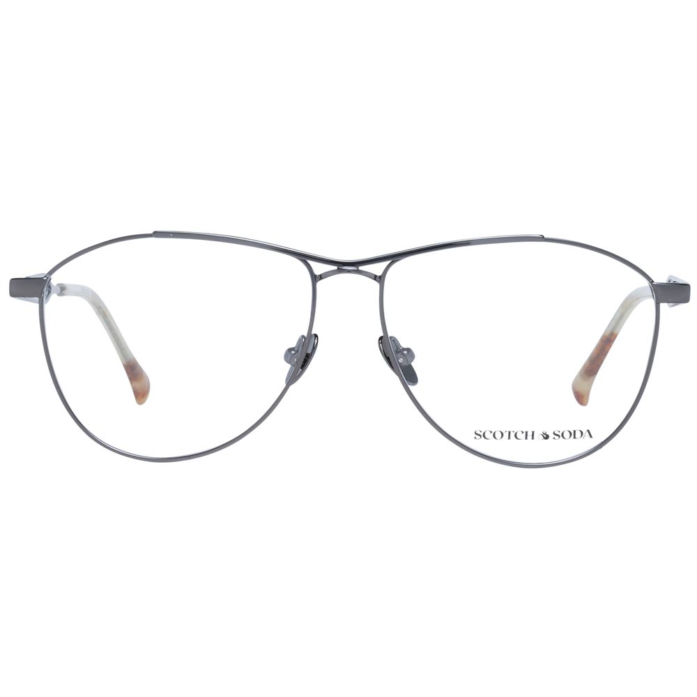 Gray Men Optical Frames - ventzia