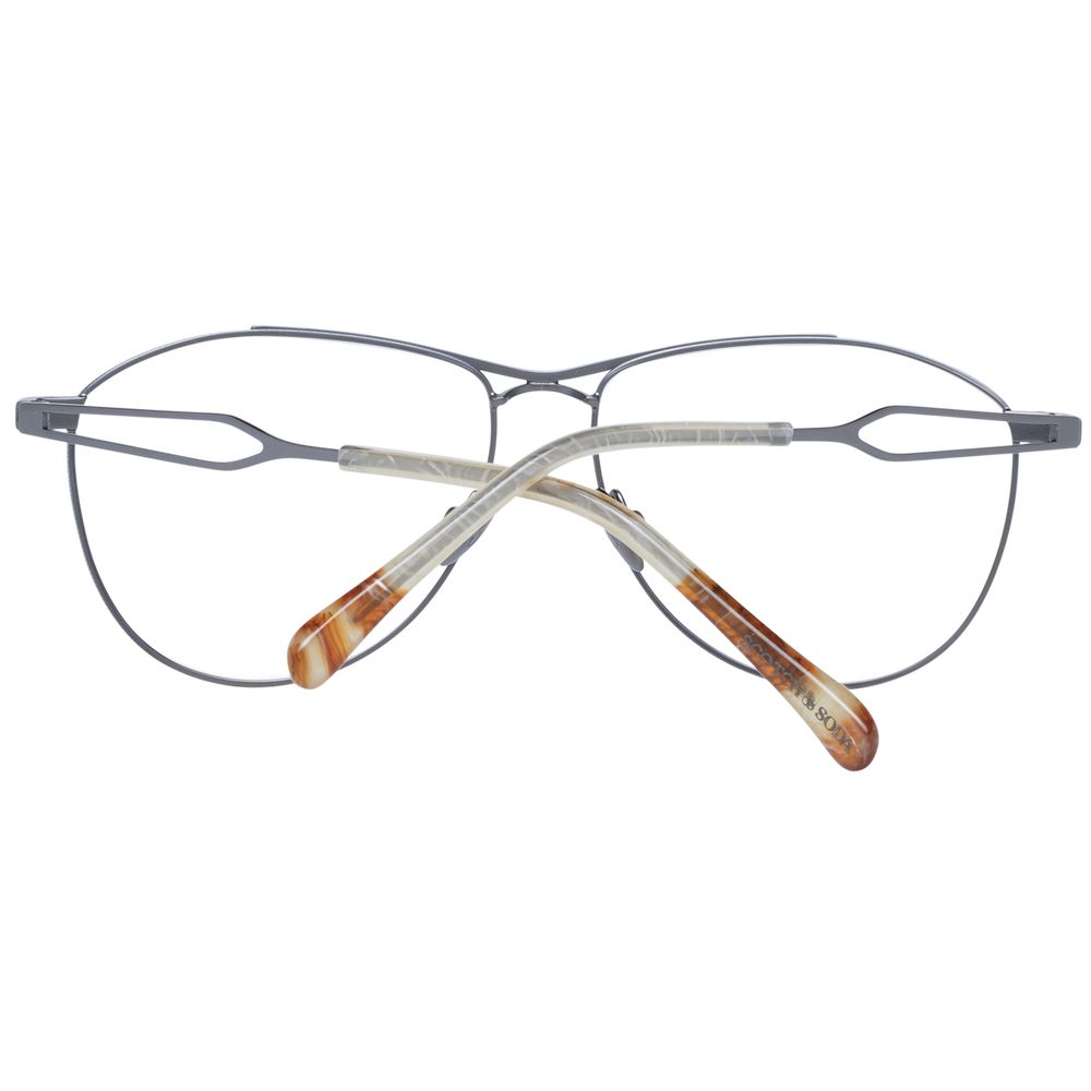 Gray Men Optical Frames - ventzia
