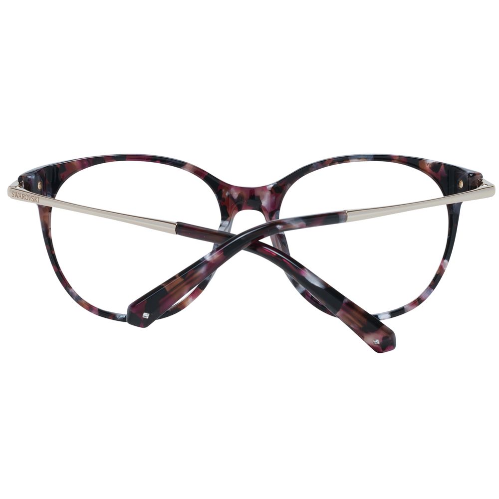 Brown Women Optical Frames - ventzia