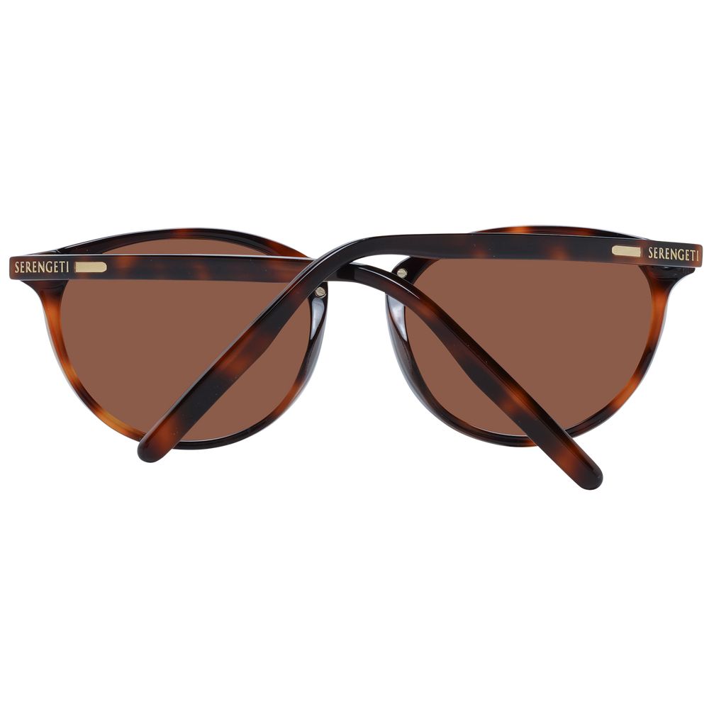 Brown Women Sunglasses - ventzia