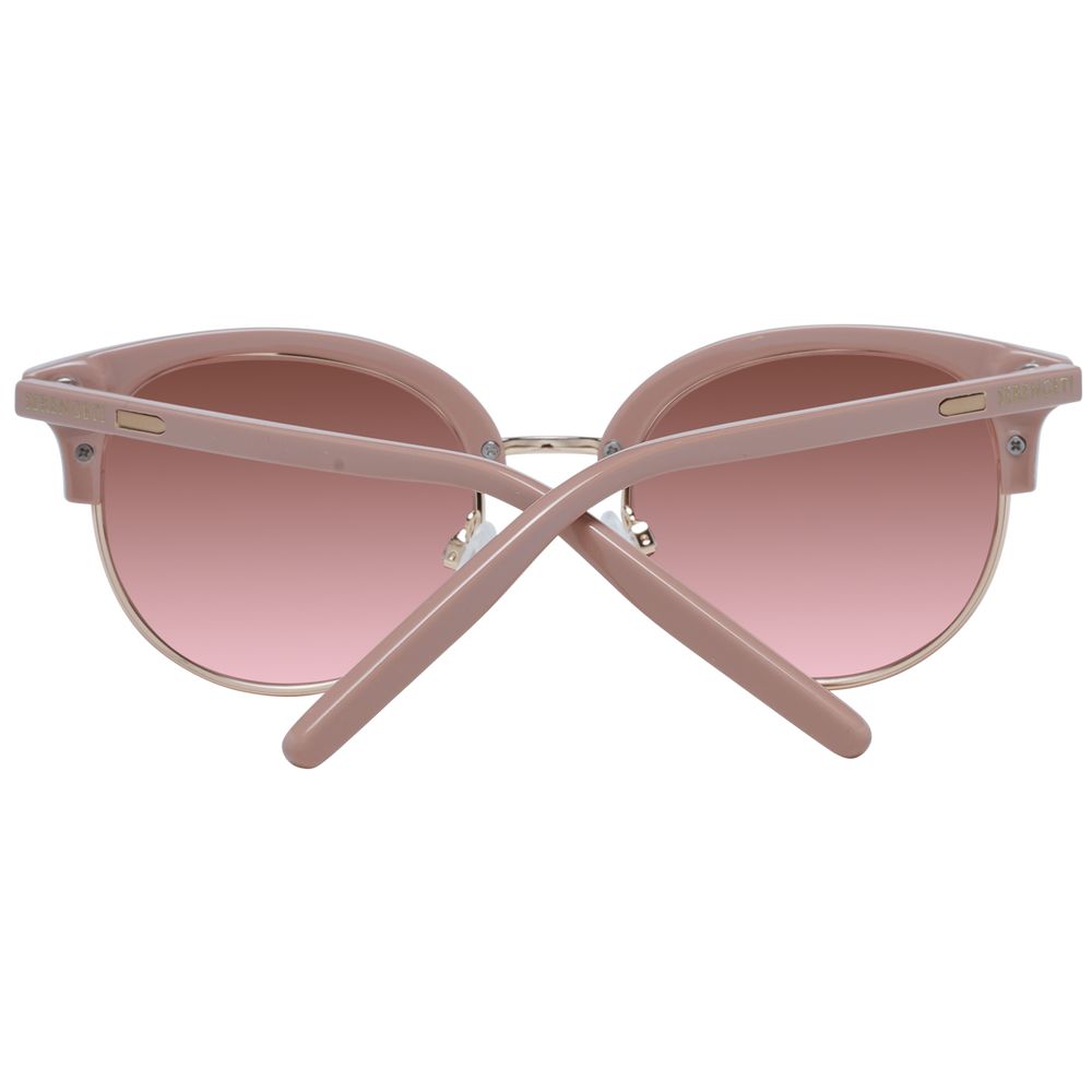 Pink Women Sunglasses - ventzia