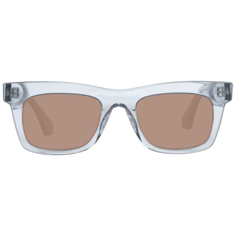 Transparent Women Sunglasses - ventzia