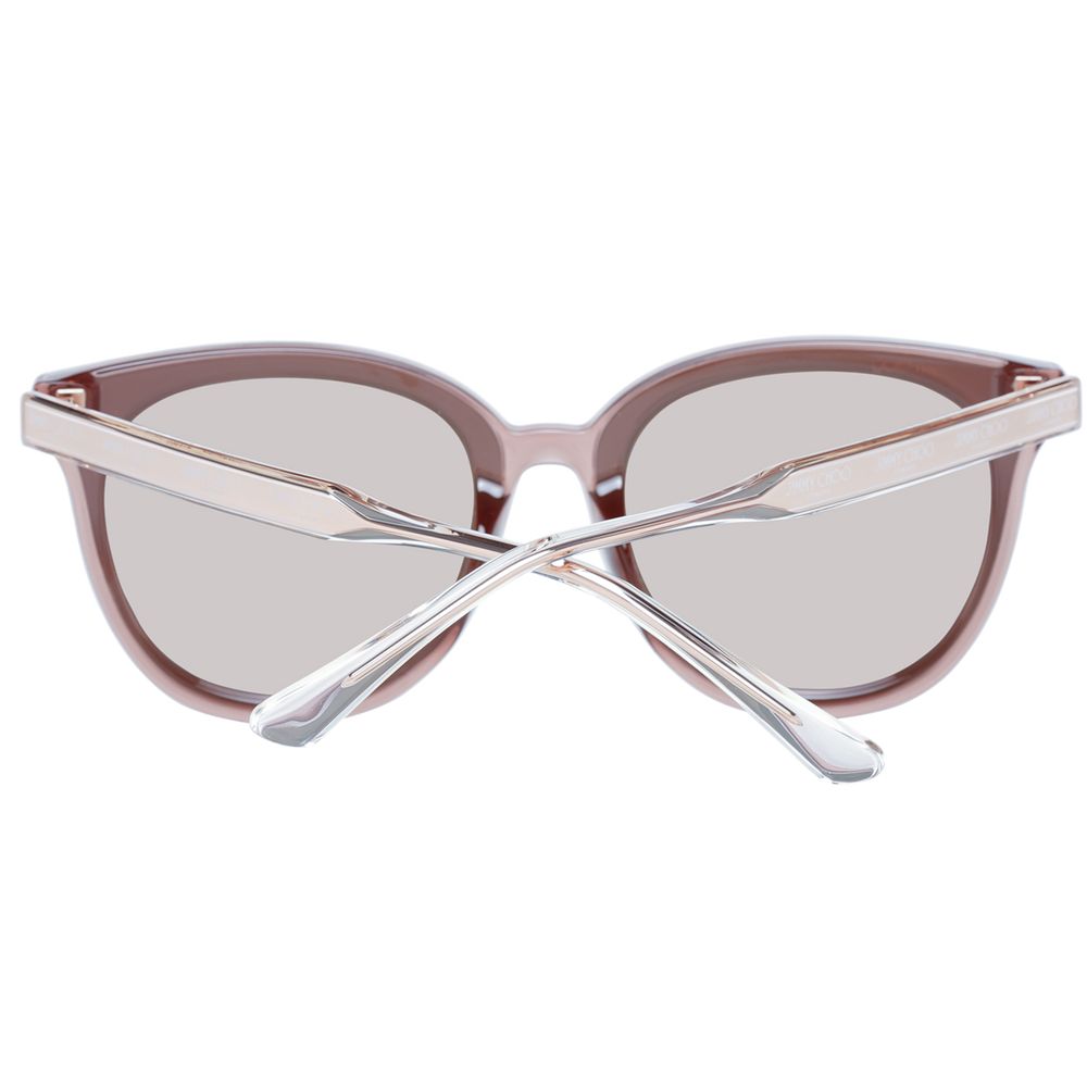 Pink Unisex Sunglass - ventzia