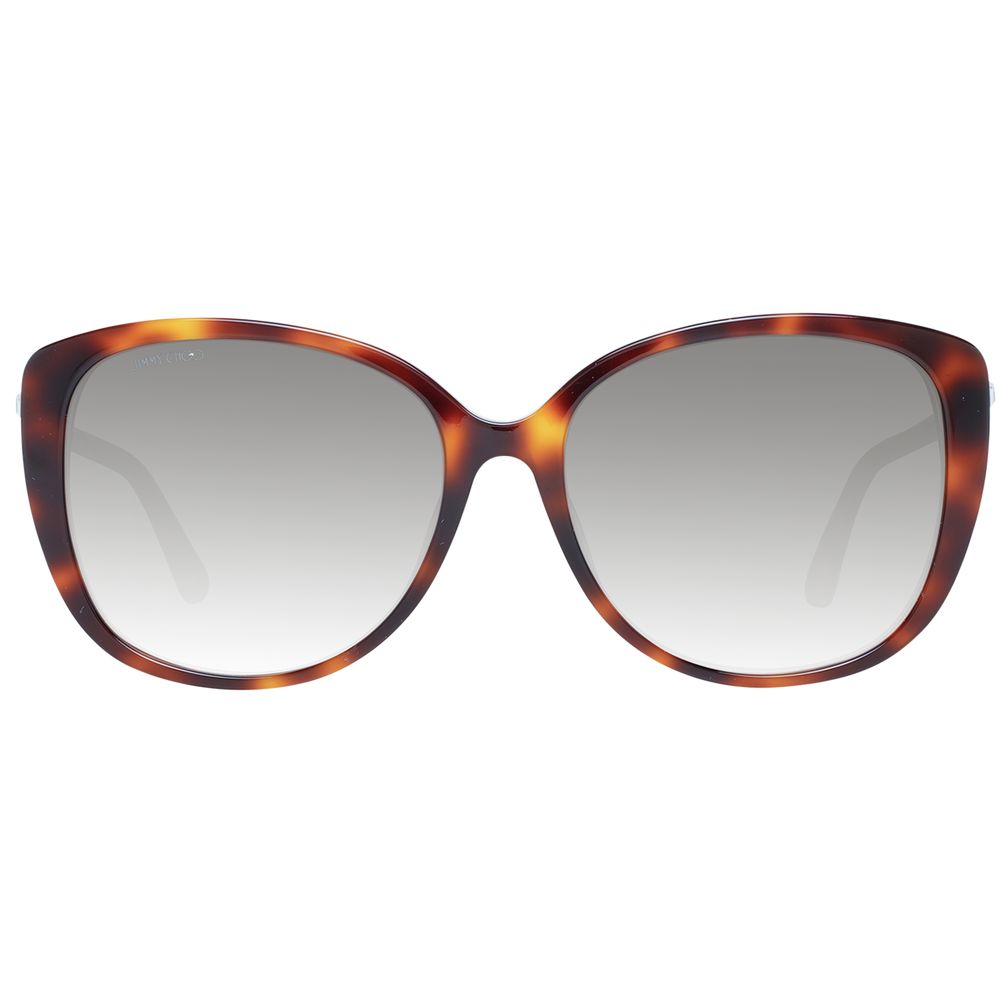 Brown Women Sunglasses - ventzia