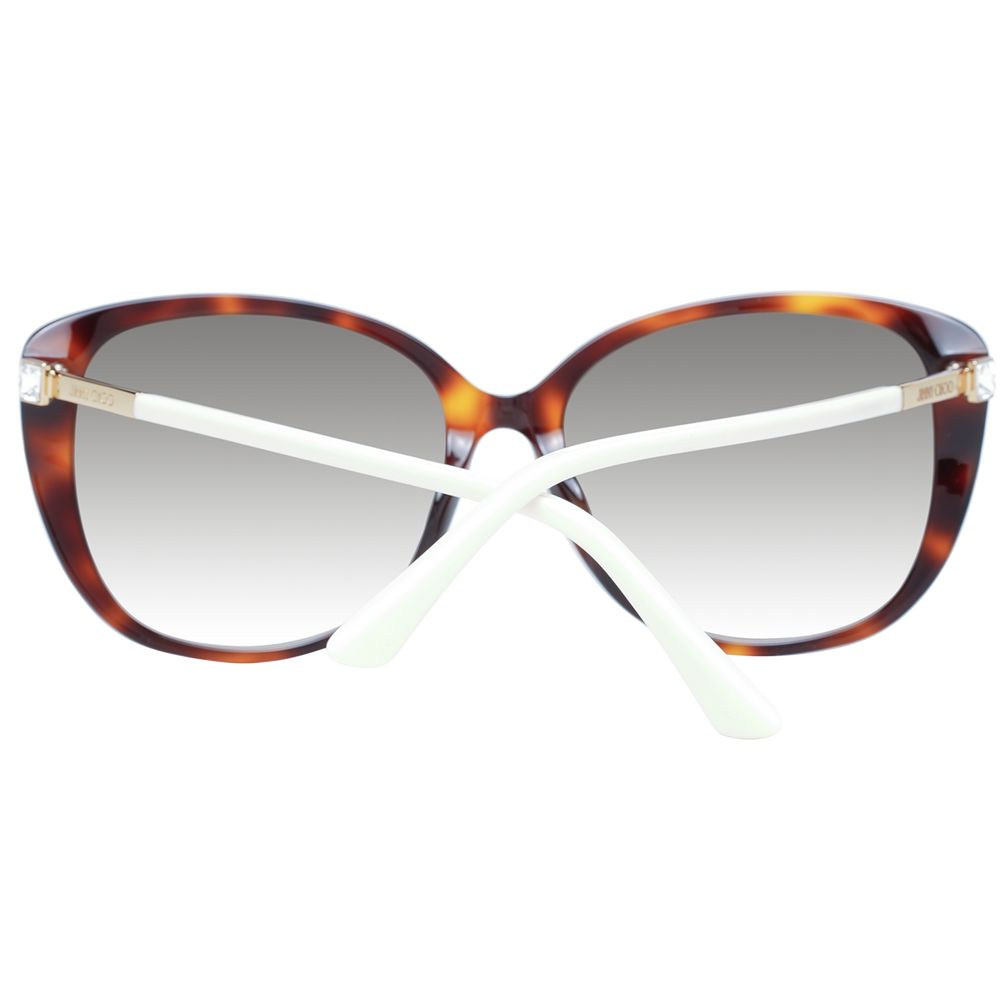 Brown Women Sunglasses - ventzia