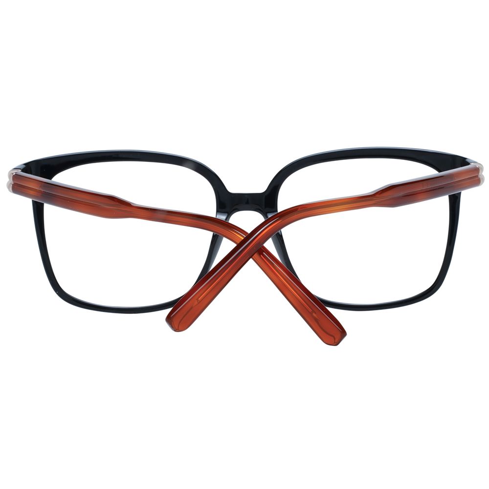 Black Women Optical Frames - ventzia