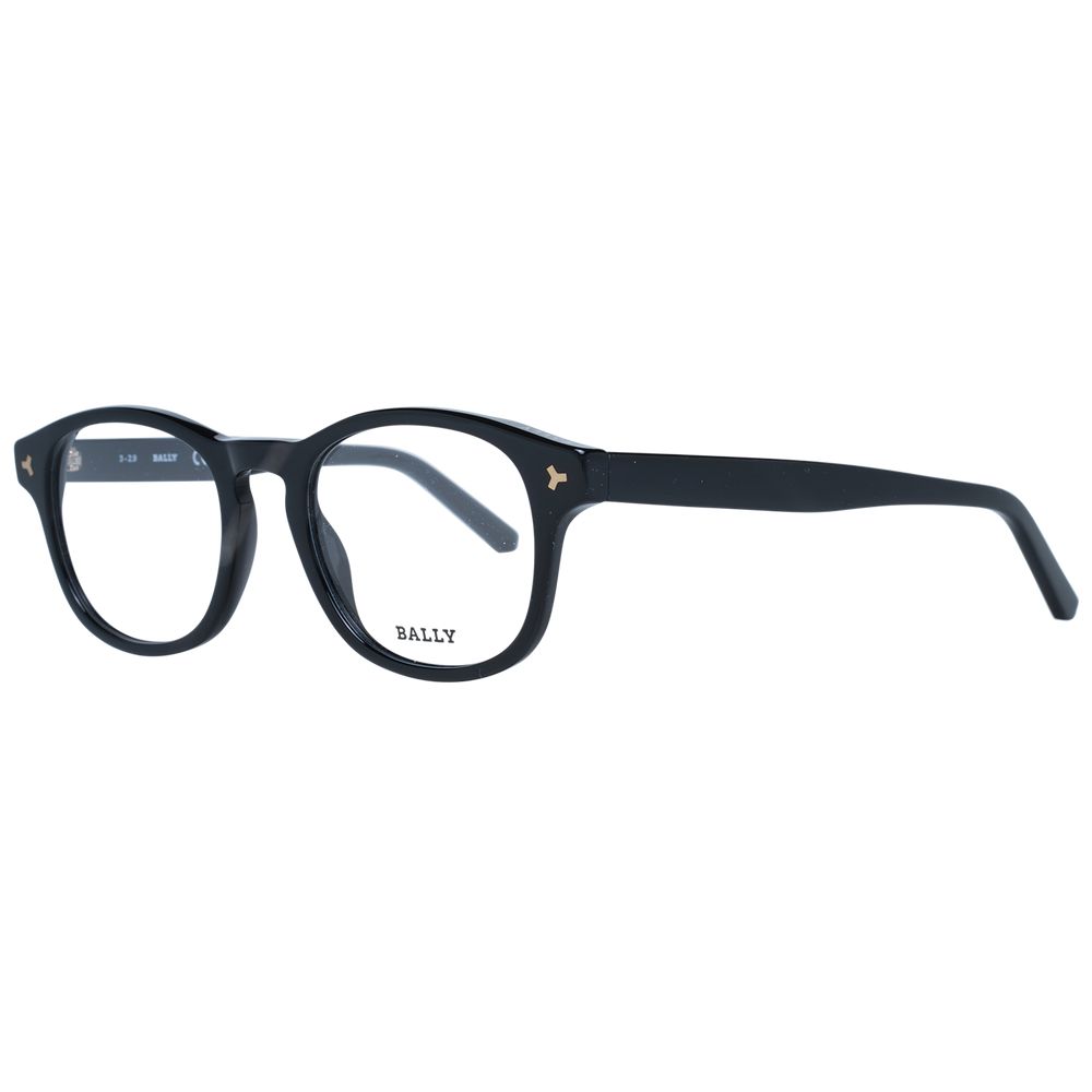 Black Men Optical Frames - ventzia