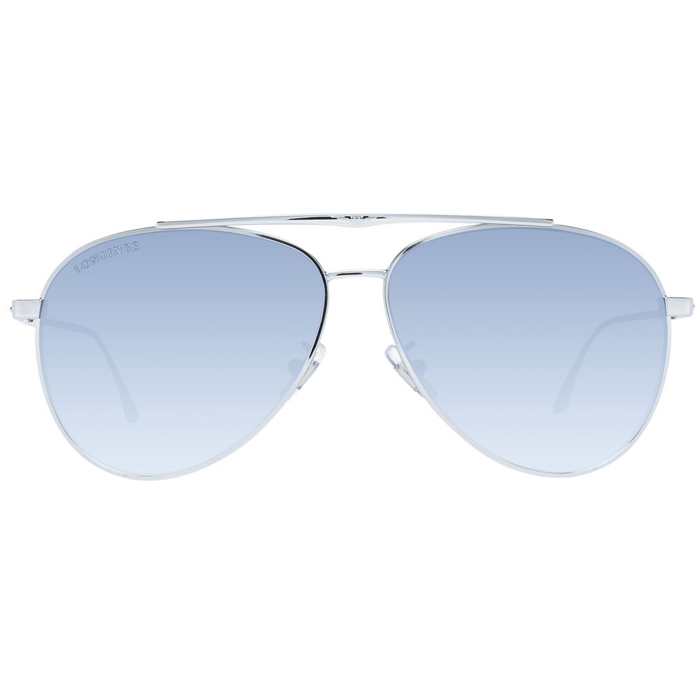Gold Men Sunglasses - ventzia