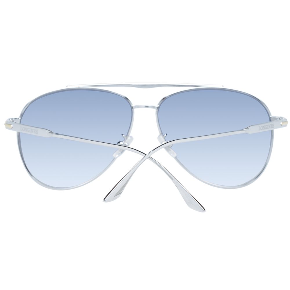 Gold Men Sunglasses - ventzia