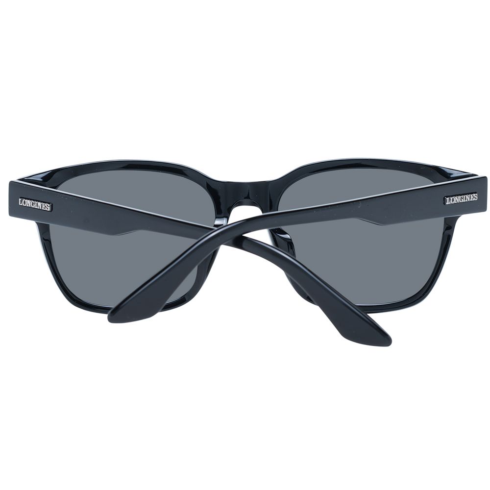 Black Men Sunglasses - ventzia