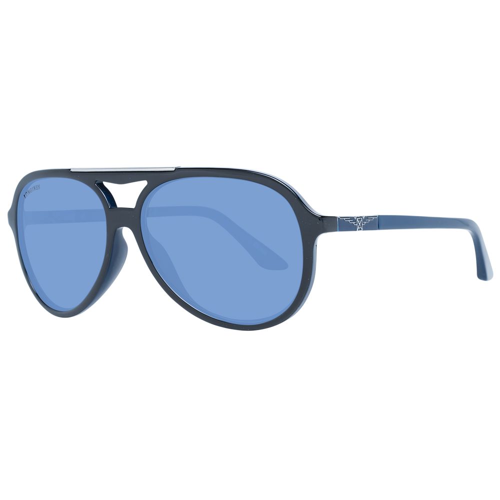 Black Men Sunglasses - ventzia