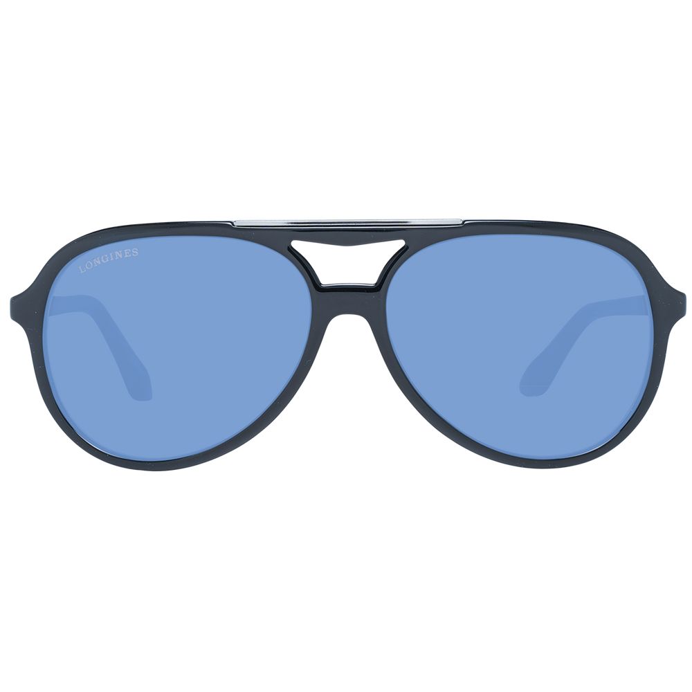 Black Men Sunglasses - ventzia