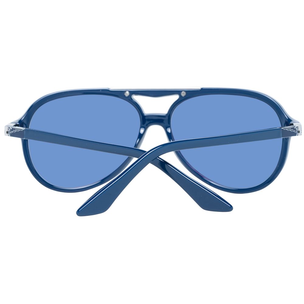 Black Men Sunglasses - ventzia