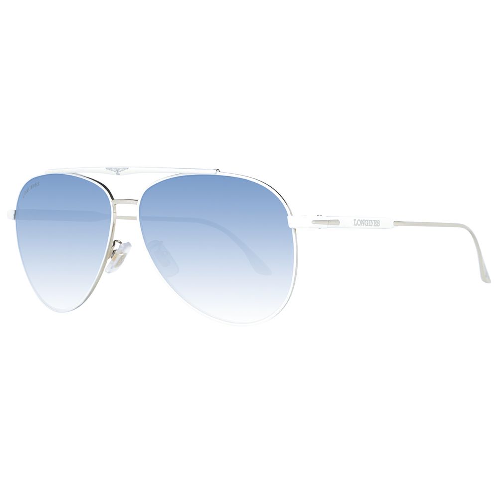 White Men Sunglasses - ventzia