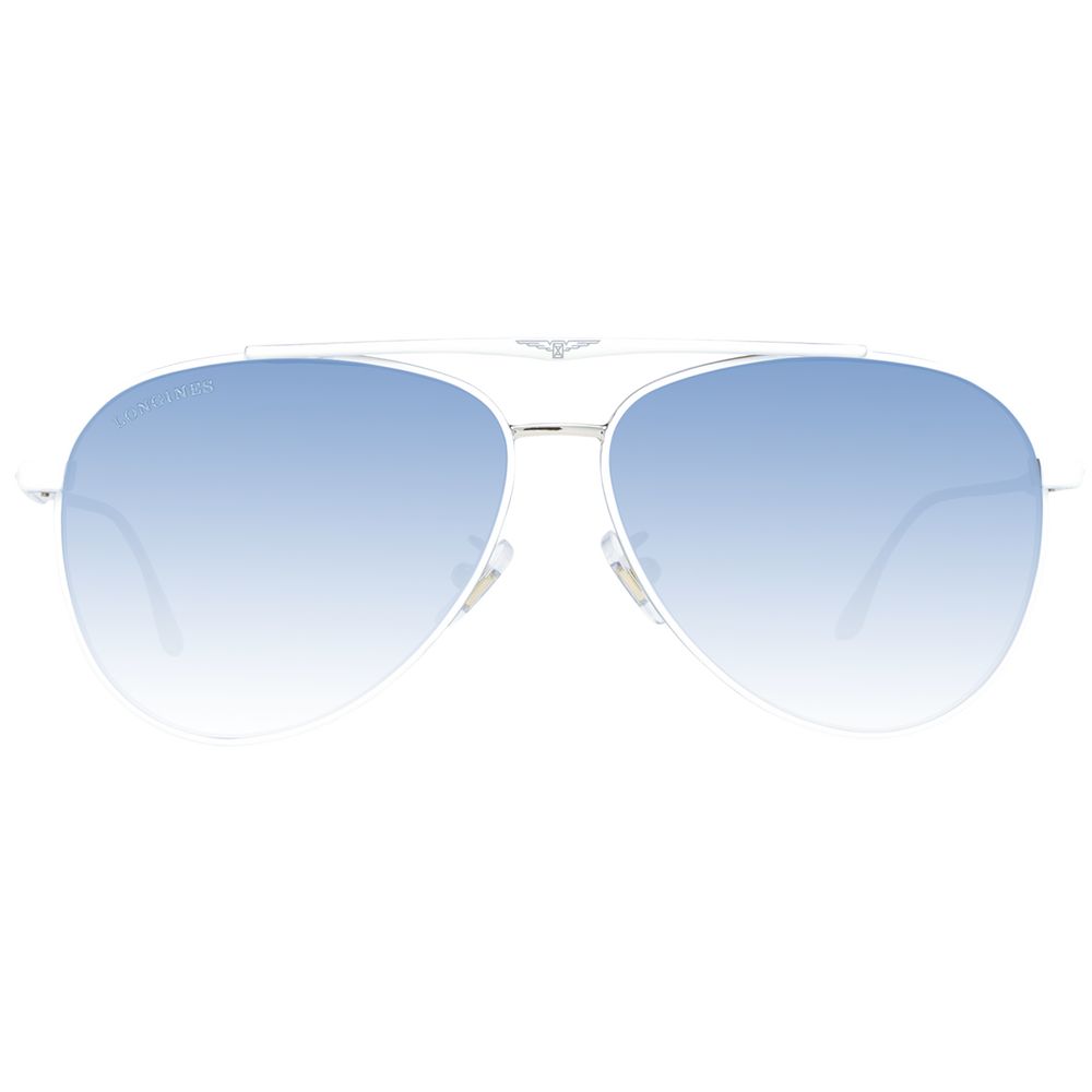 White Men Sunglasses - ventzia