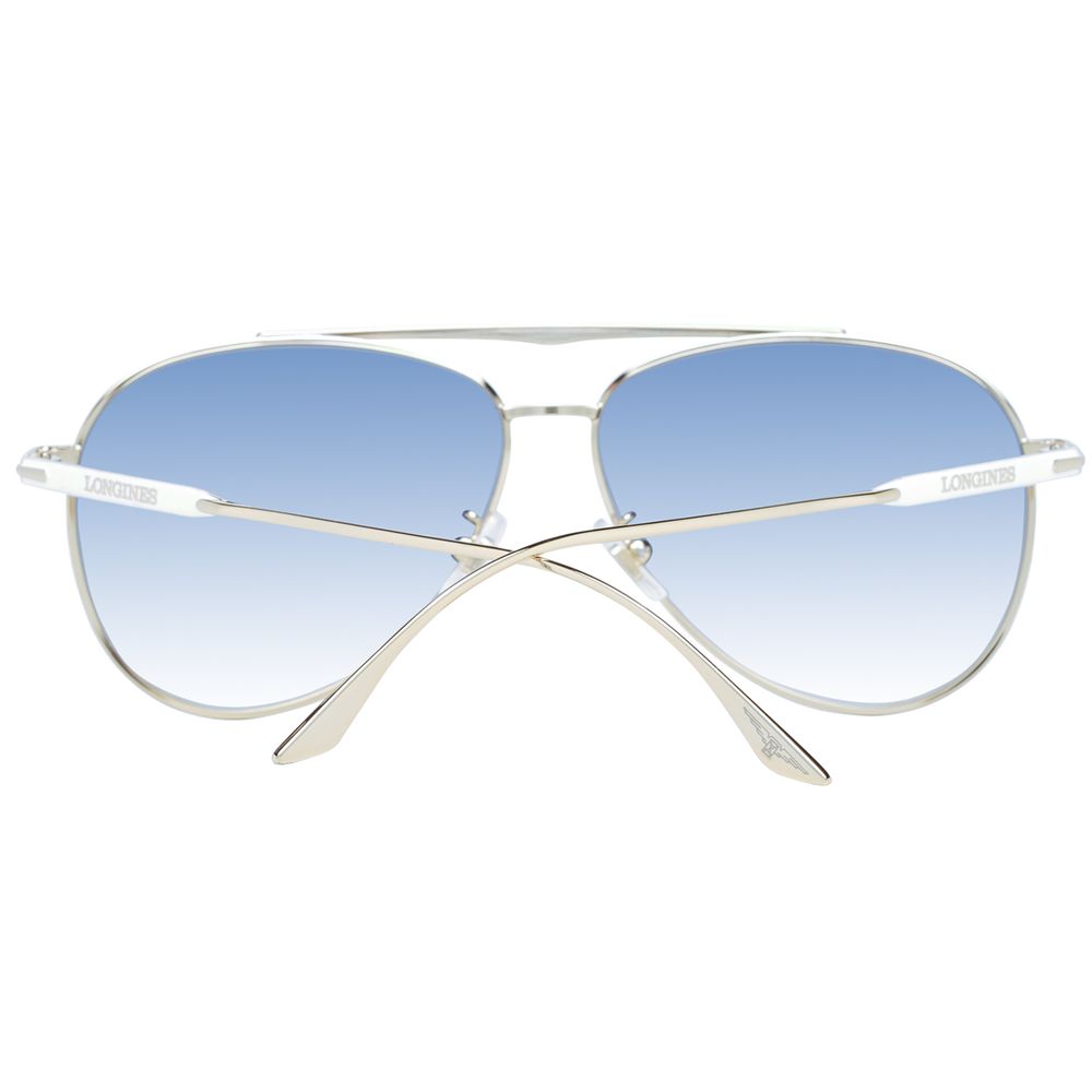 White Men Sunglasses - ventzia