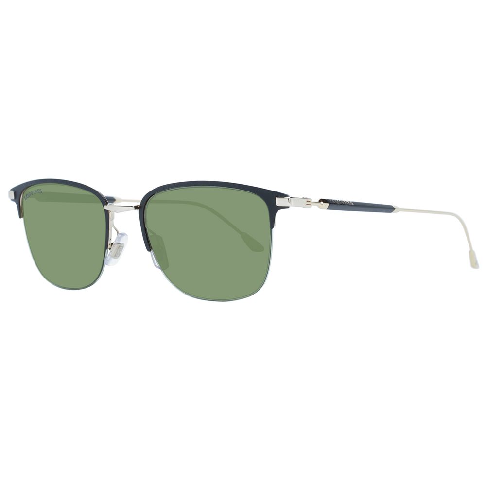 Multicolor Men Sunglasses - ventzia