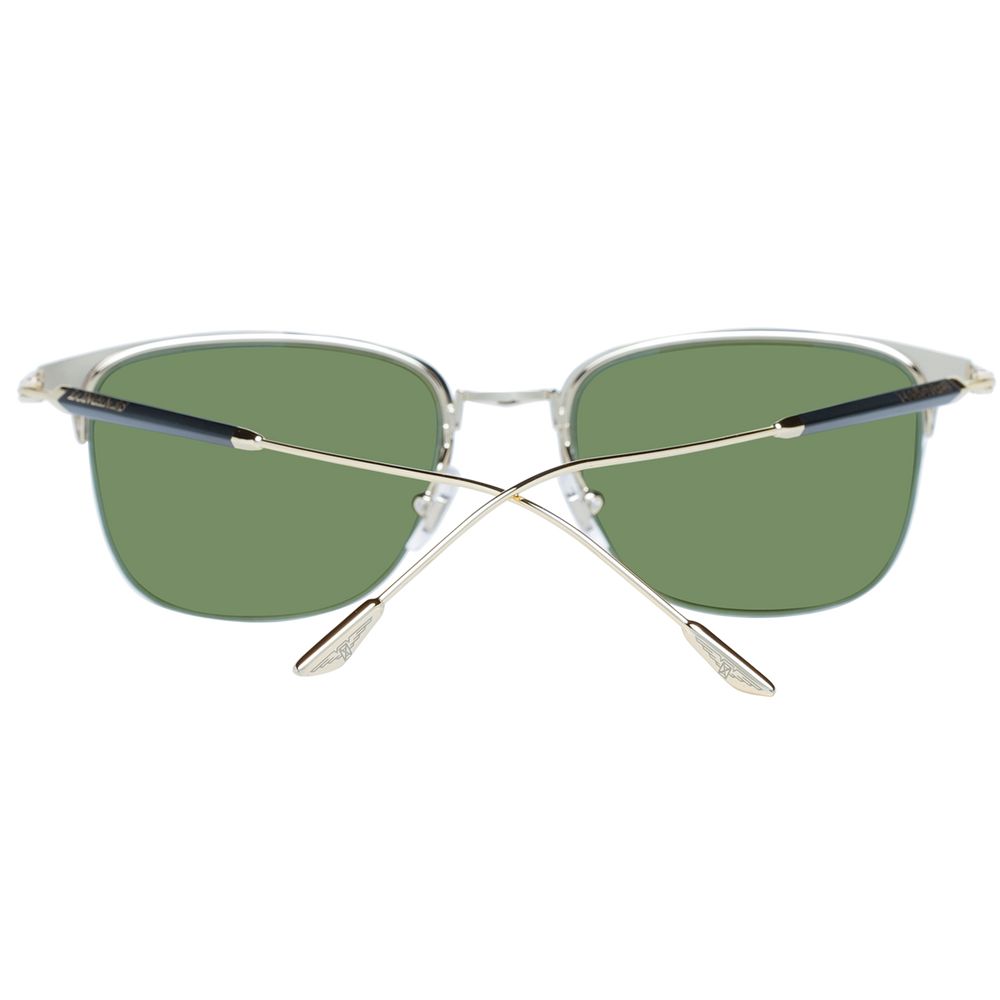 Multicolor Men Sunglasses - ventzia