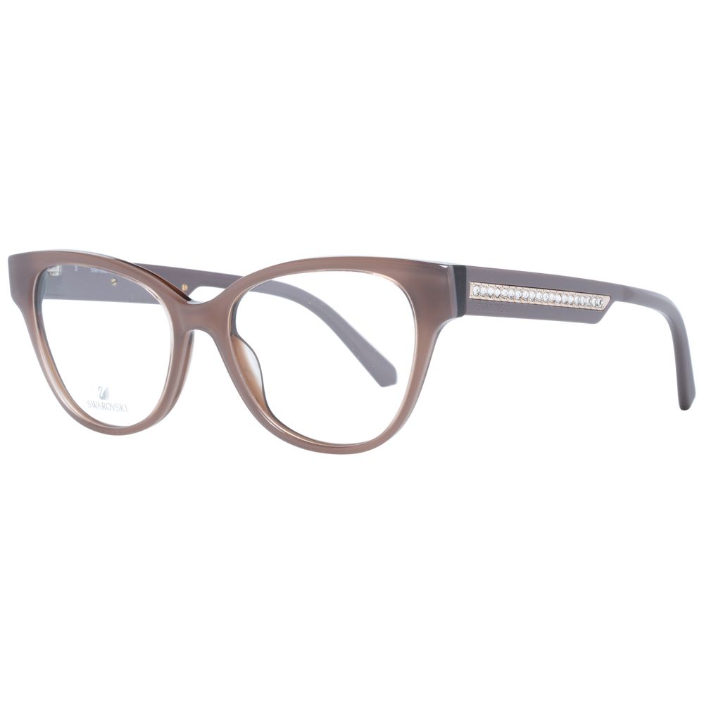 Purple Women Optical Frames - ventzia