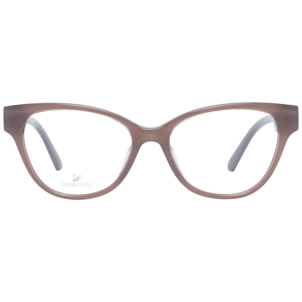 Purple Women Optical Frames - ventzia