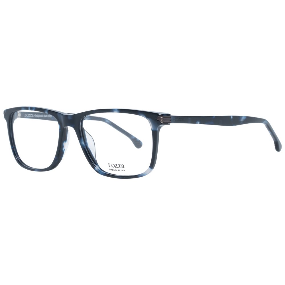 Blue Men Optical Frames - ventzia