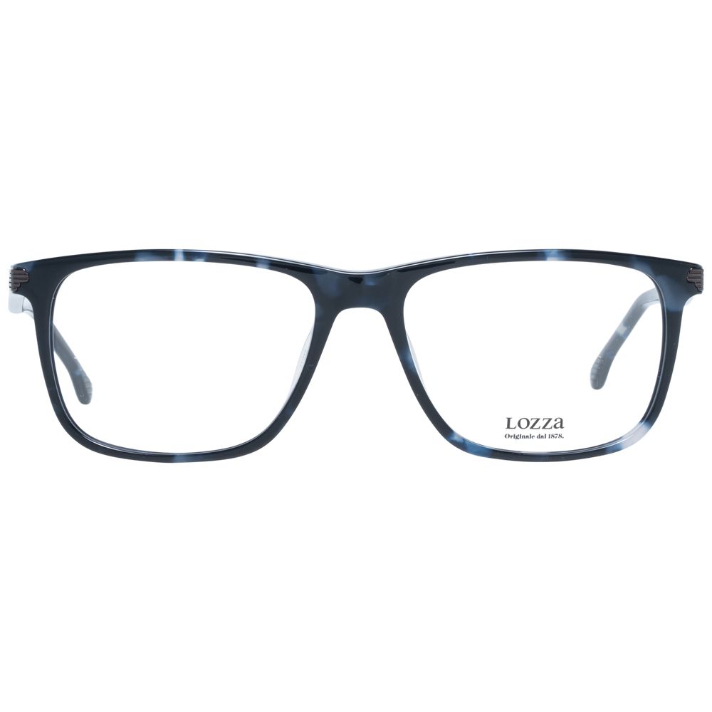 Blue Men Optical Frames - ventzia