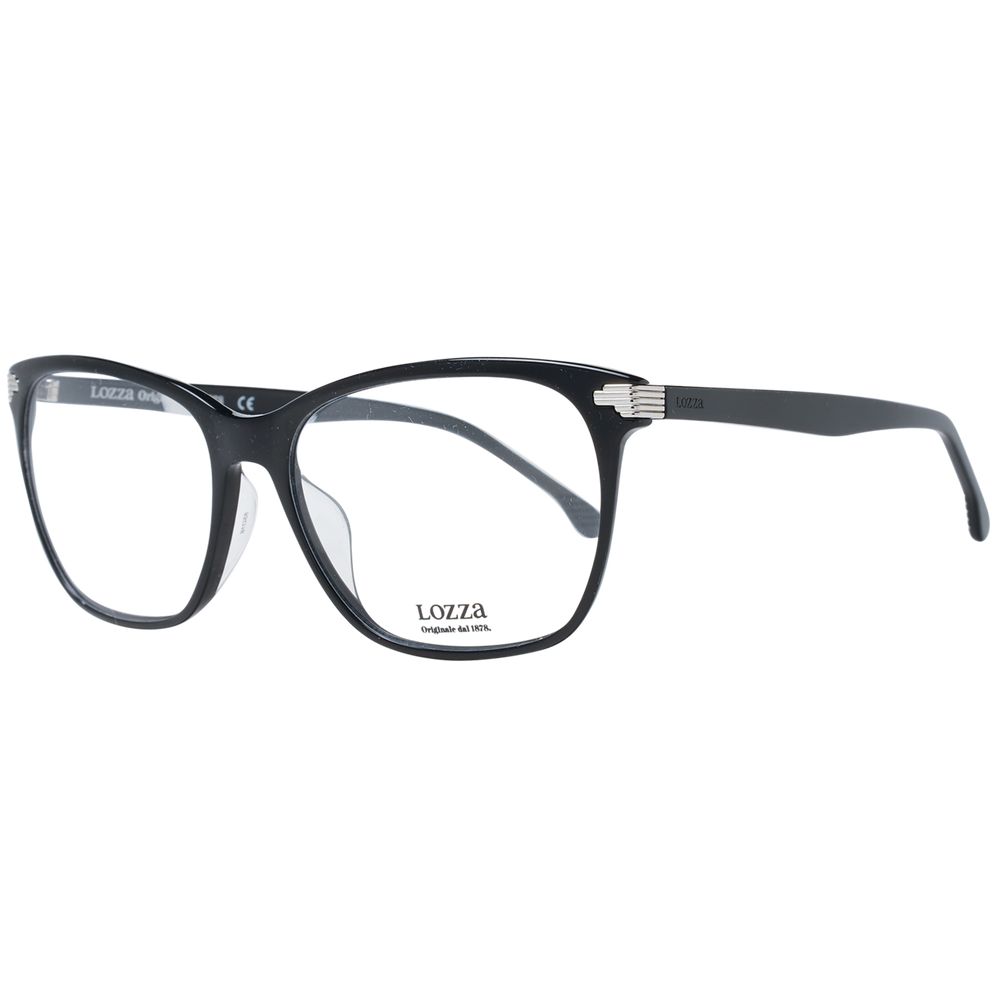 Black Women Optical Frames - ventzia