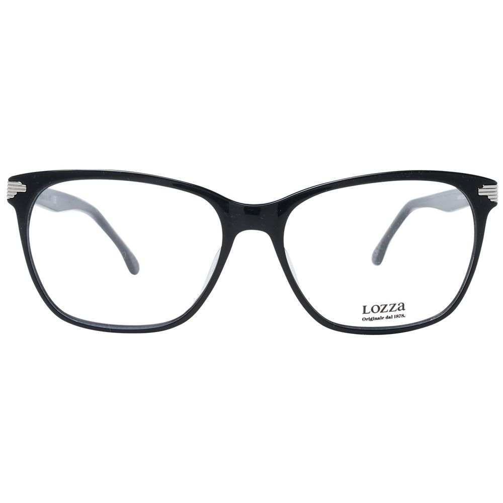 Black Women Optical Frames - ventzia