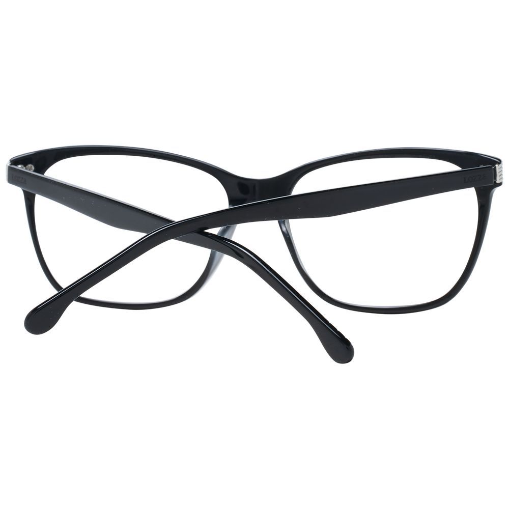Black Women Optical Frames - ventzia
