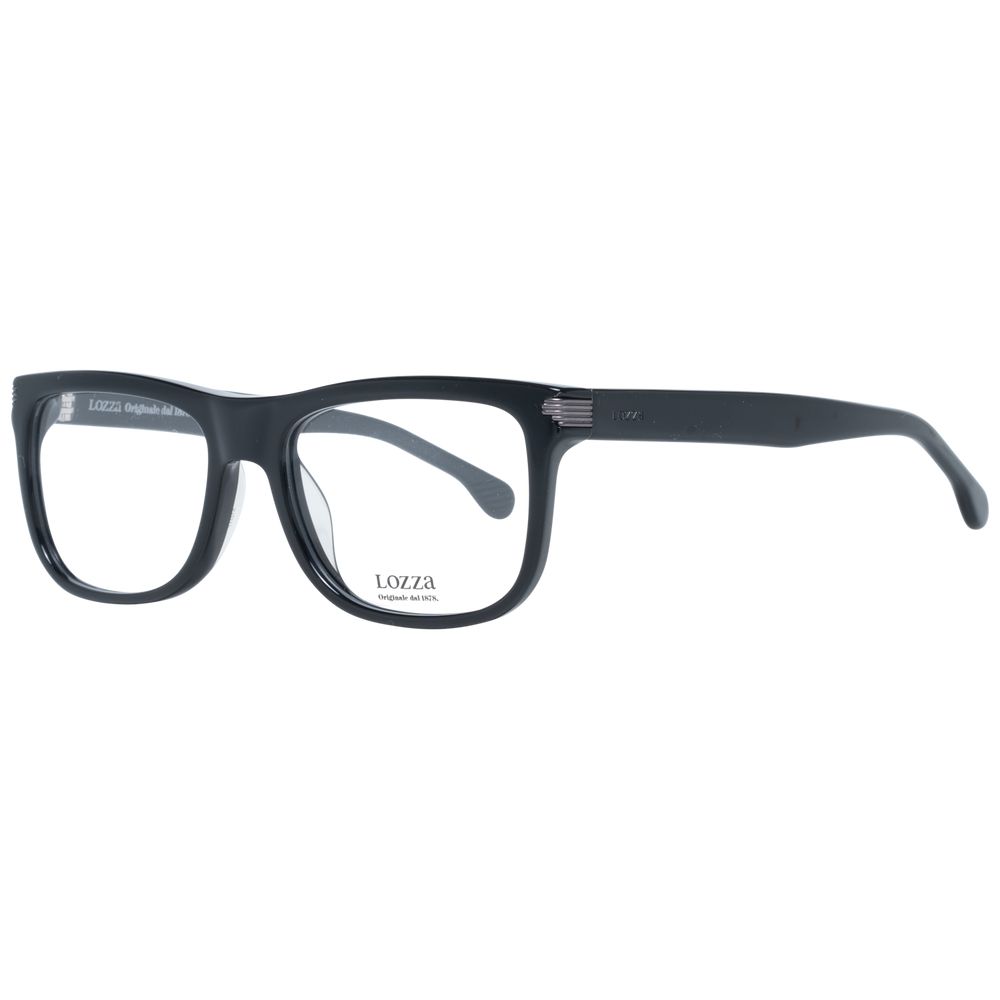 Black Men Optical Frames - ventzia