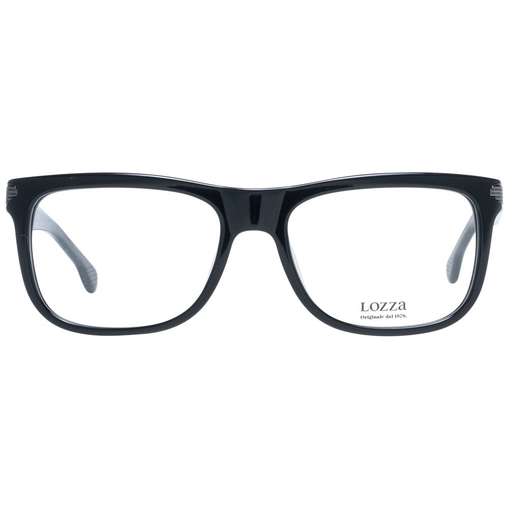 Black Men Optical Frames - ventzia