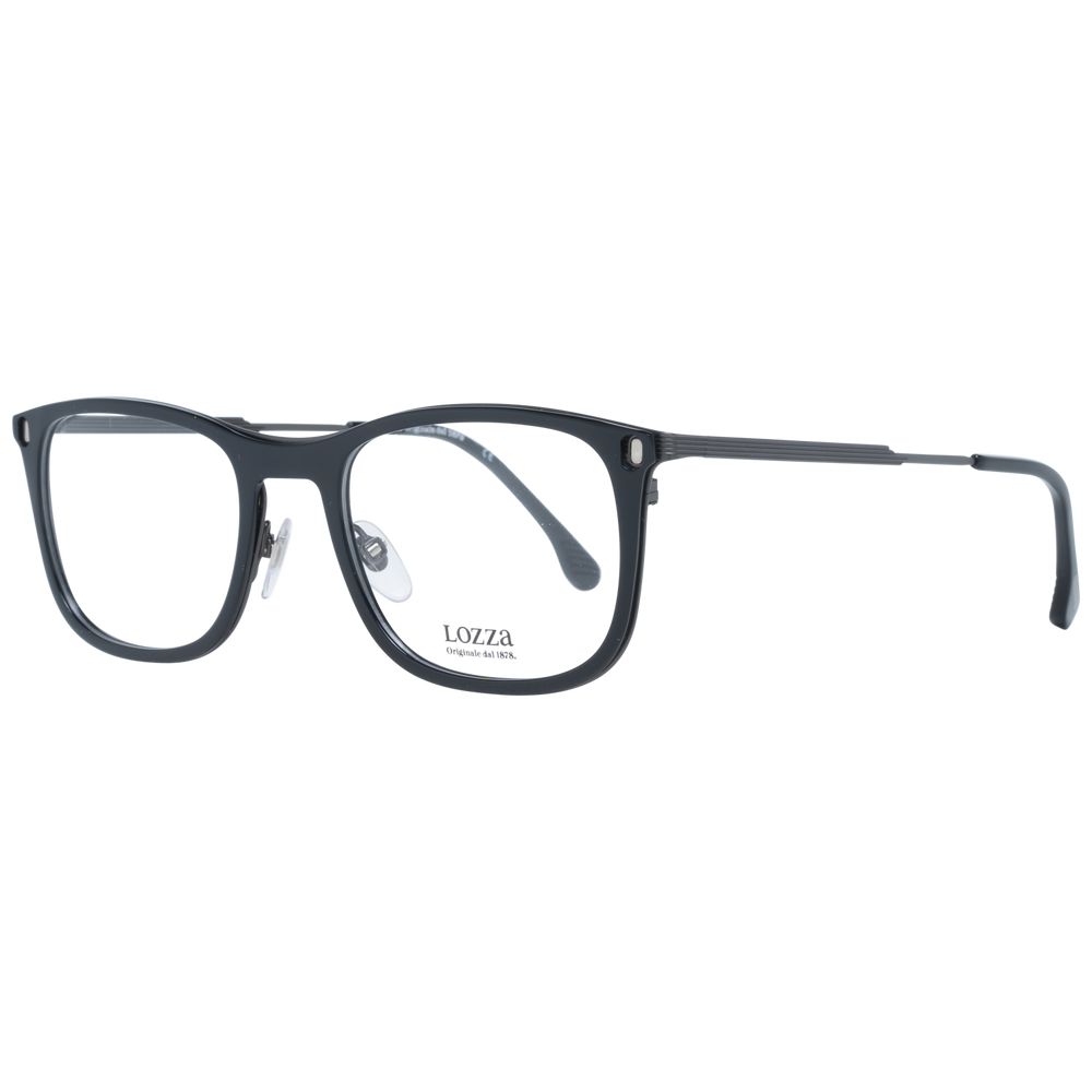 Black Men Optical Frames - ventzia