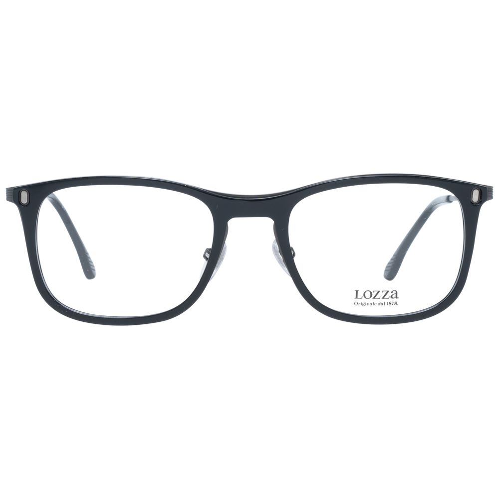 Black Men Optical Frames - ventzia