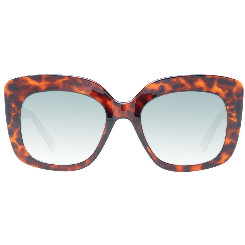 Multicolor Women Sunglasses - ventzia