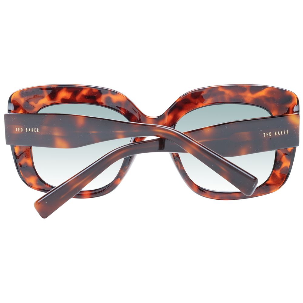 Multicolor Women Sunglasses - ventzia